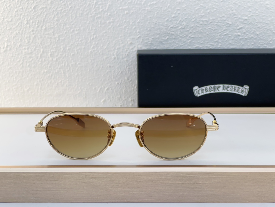 Chrome Heart  Sunglasses