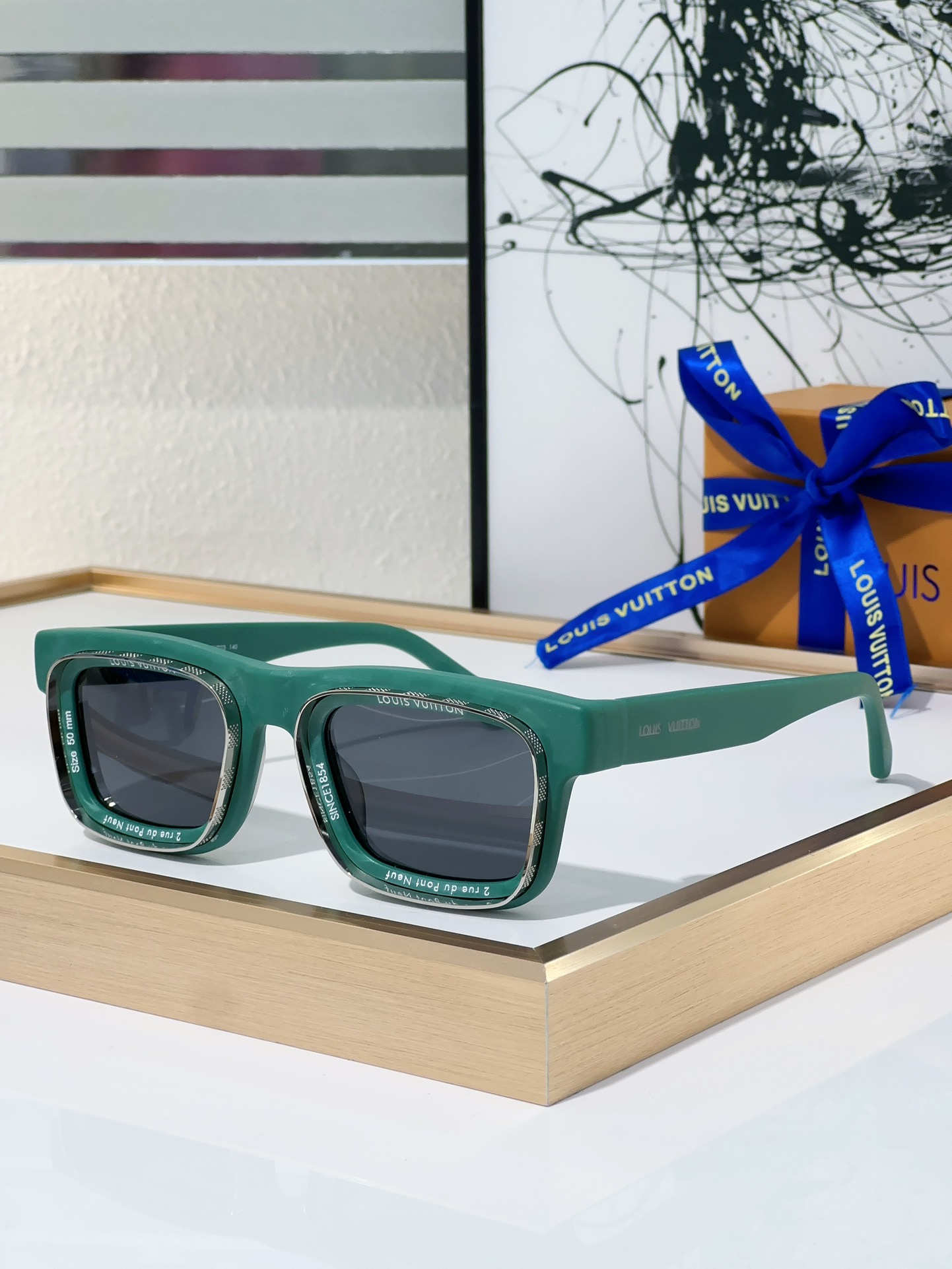 Louis Vuitton LV Sunglasses