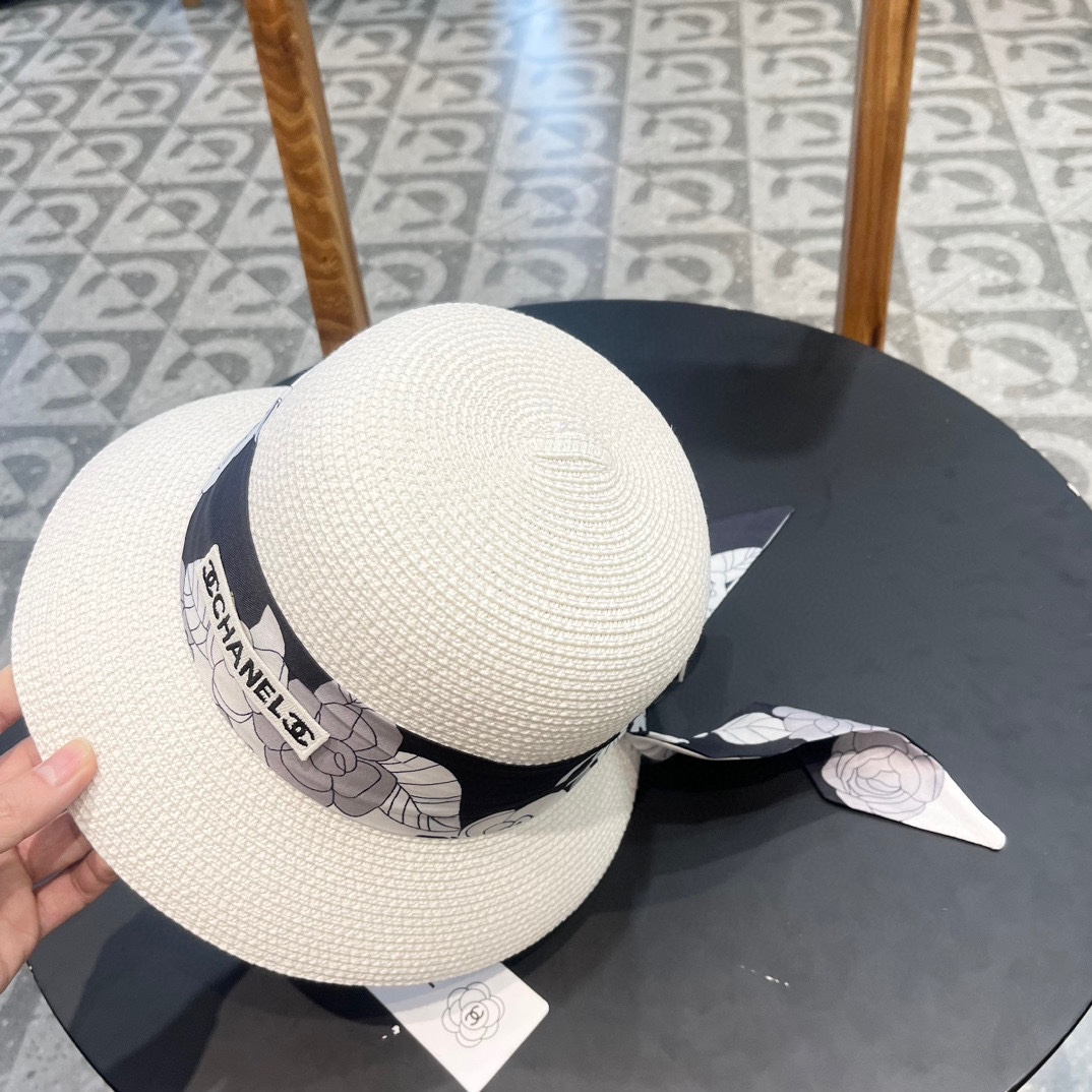 Chanel Hats(Replica)