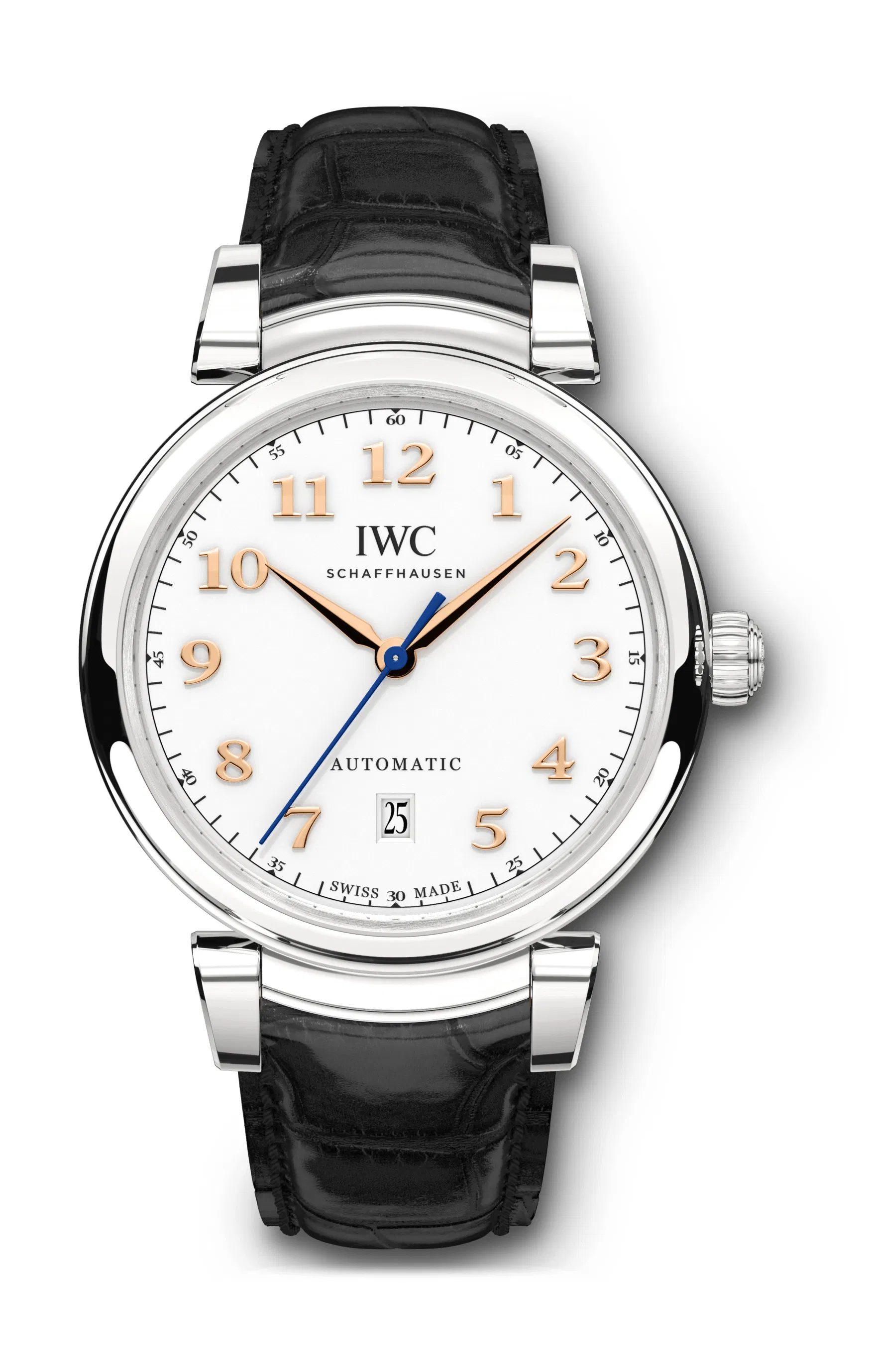 schaffhausen Da Vinci automatic iw356601
