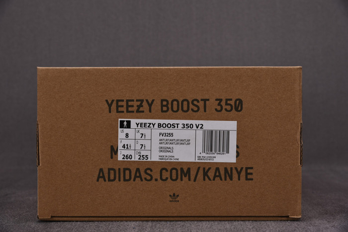 Yeezy 350 V2 Antlia Reflective FV3255