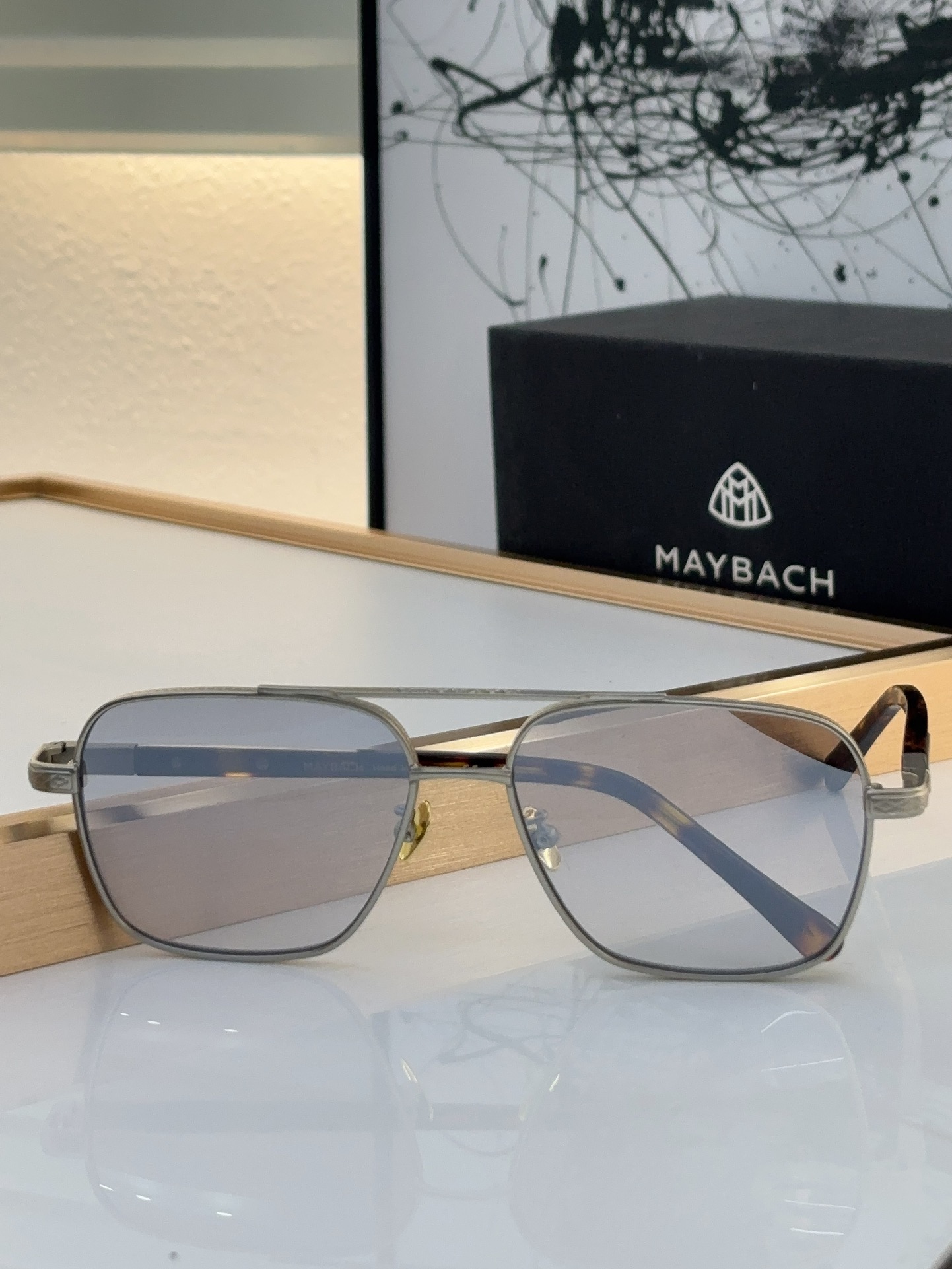 Maybach Sunglasses