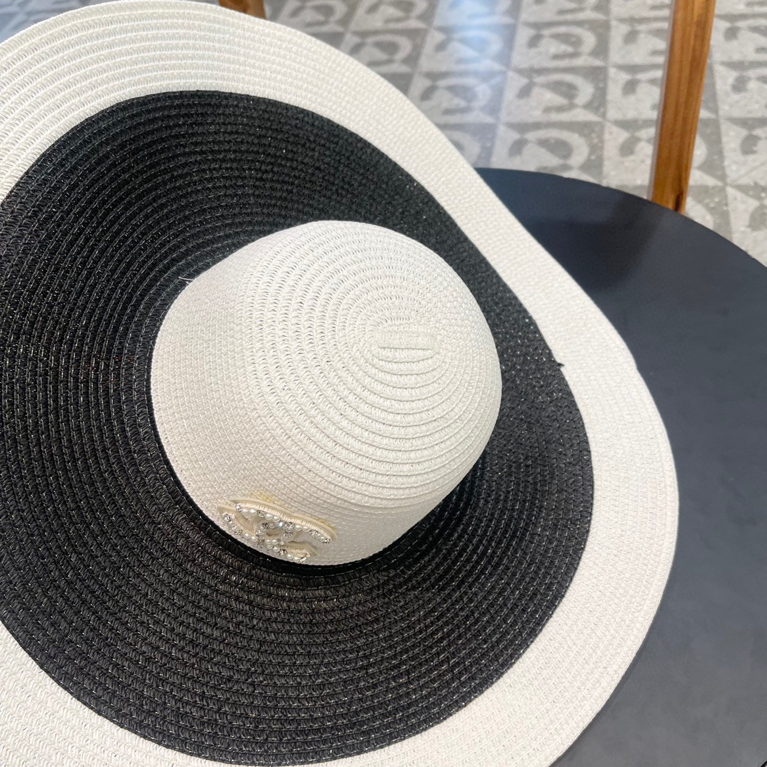 Chanel Hats(Replica)