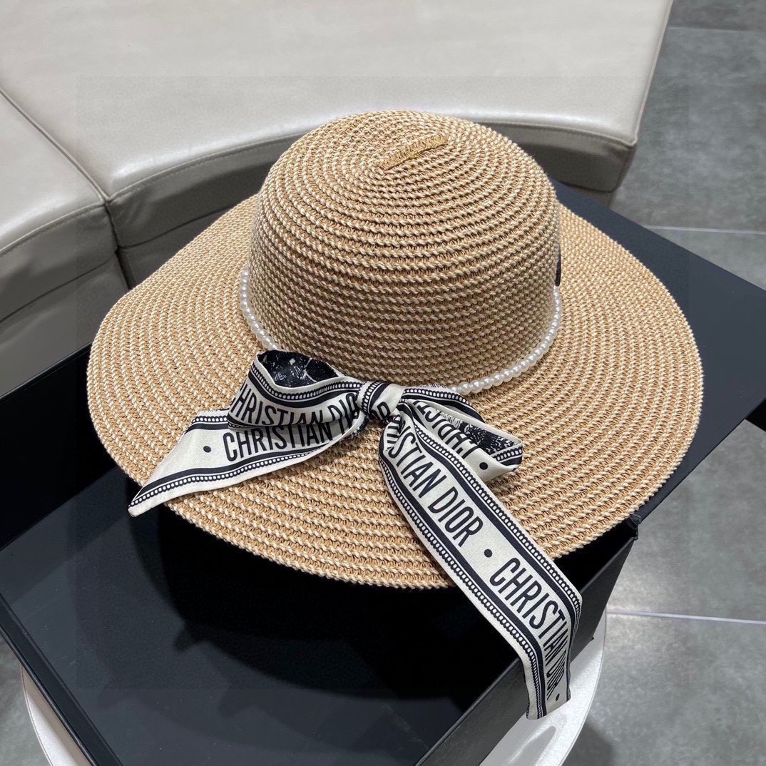 Dior Hats(Replica)