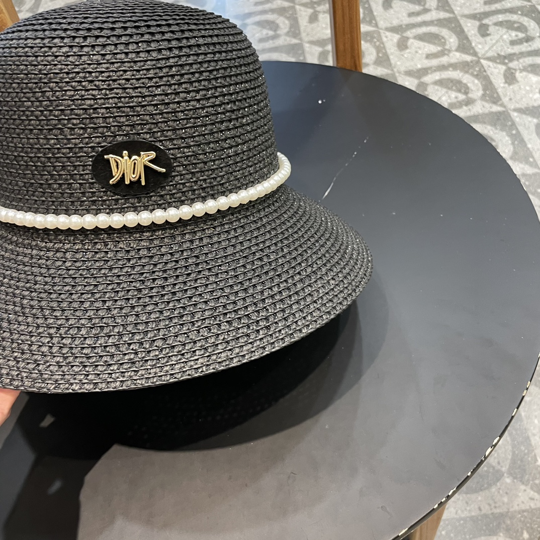 Dior Hats(Replica)