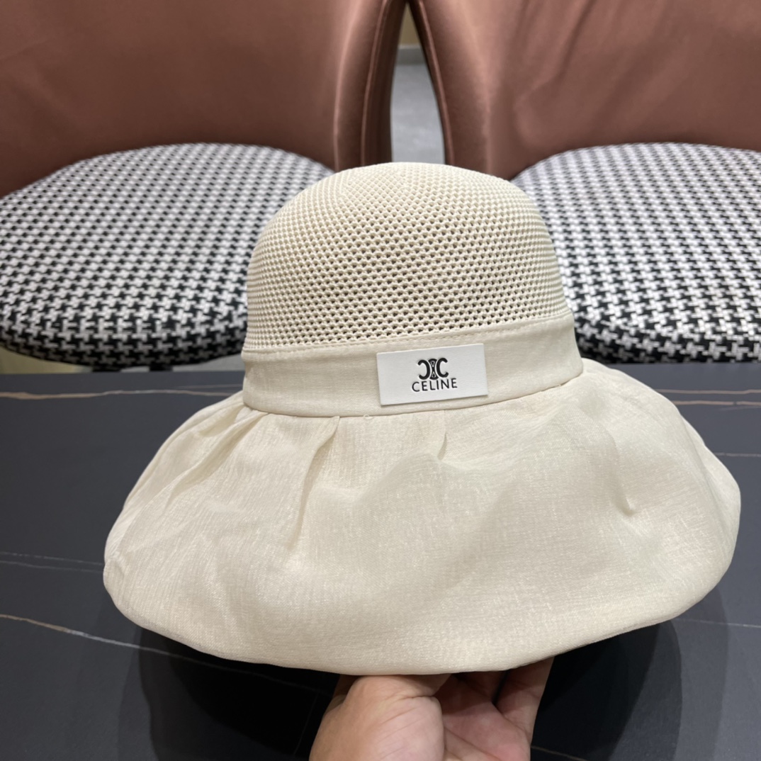 Celine Hats(Replica)