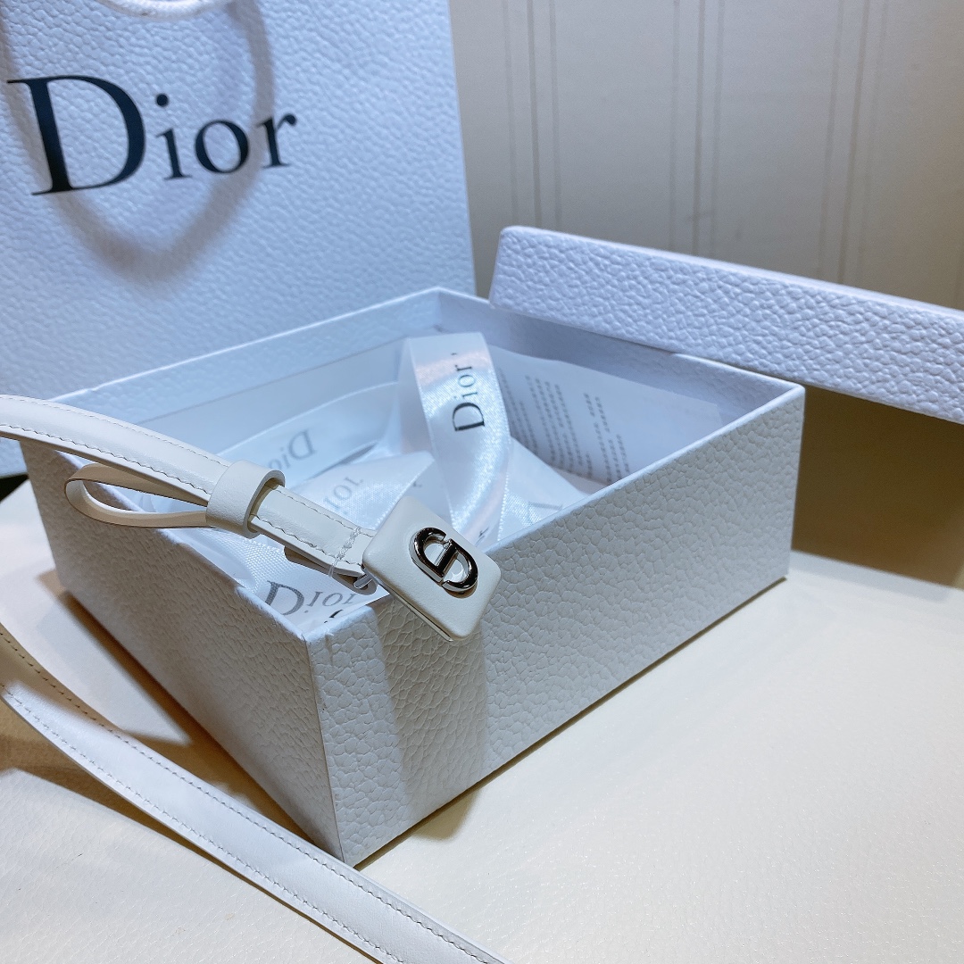 Dior Leather Belts 1:1 Mirror Version