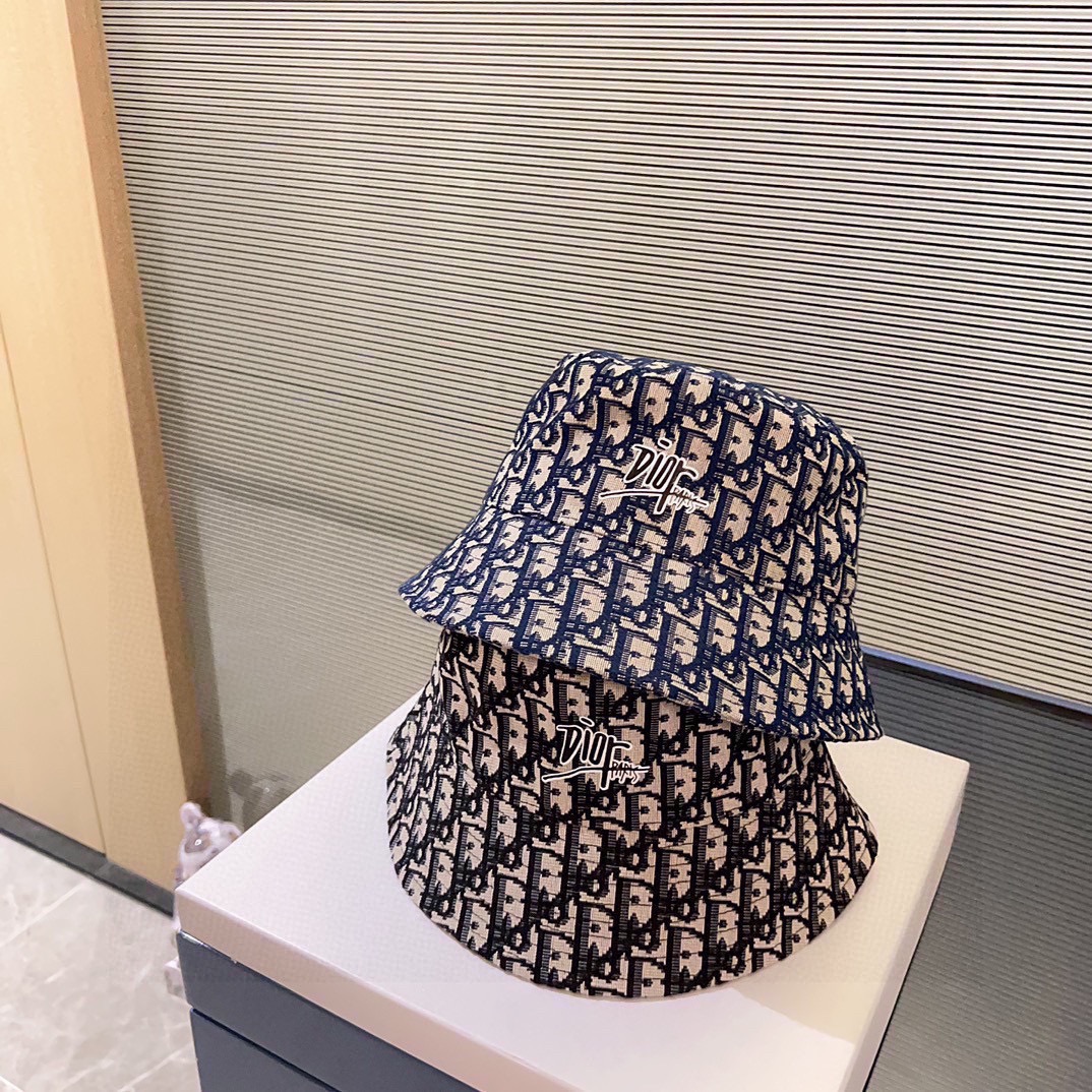 Dior Hats(Replica)