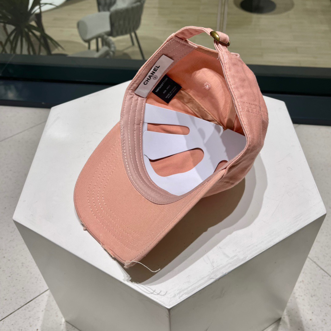 Chanel Hats(Replica)
