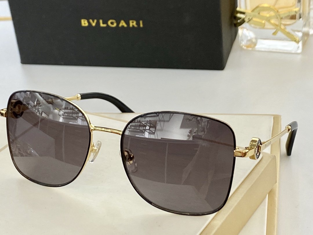 Bvlgari Sunglasses