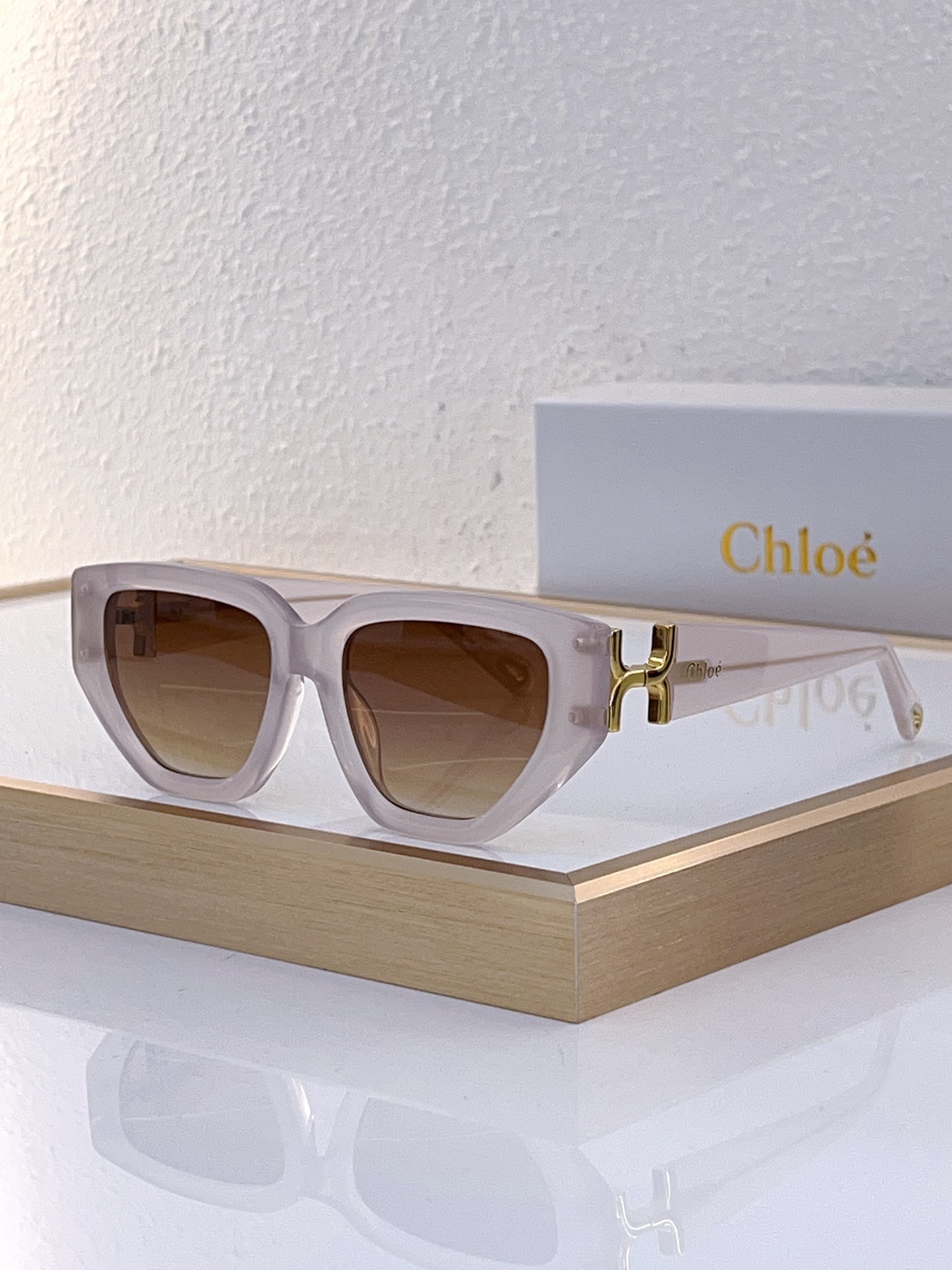 Chloe Sunglasses