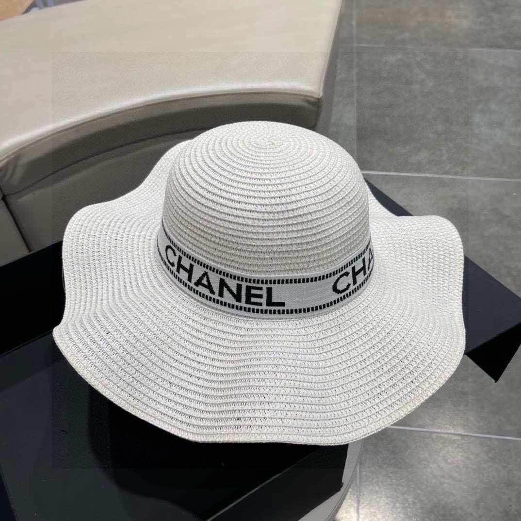 Chanel Hats(Replica)