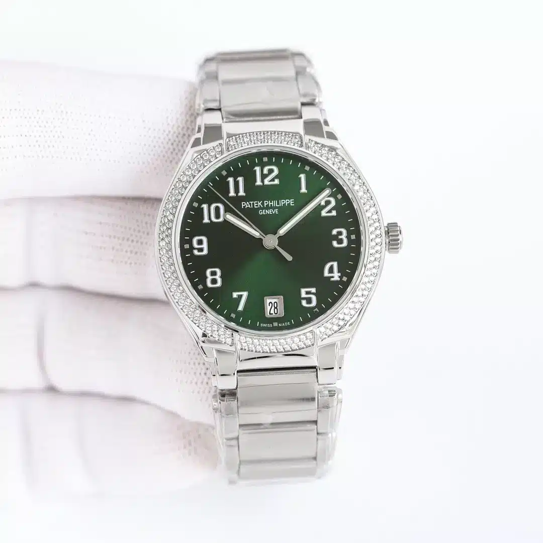 TWENTY~4 Automatic  36 mm,Stainless steel,7300-1200A-001
