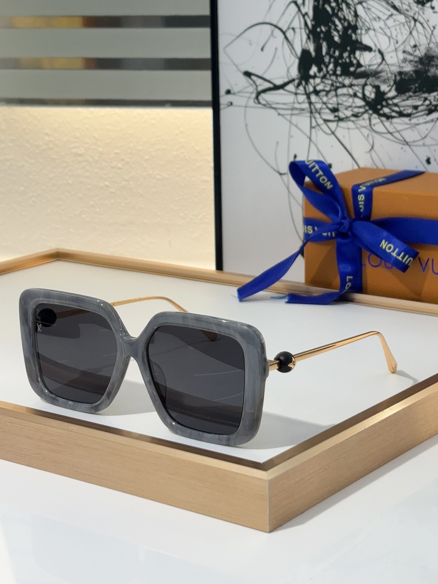 Louis Vuitton LV Sunglasses