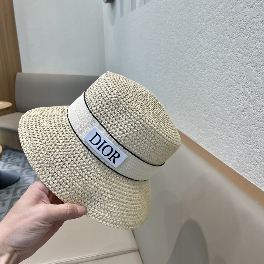 Dior Hats(Replica)
