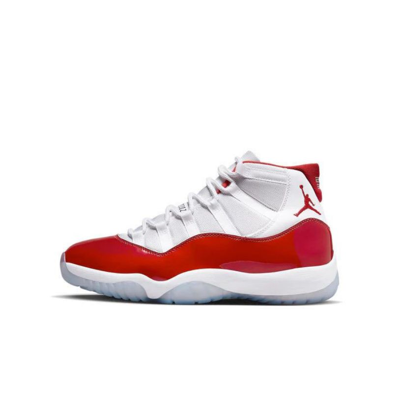 Air Jordan 11 Retro 25th Anniversary (Replica)