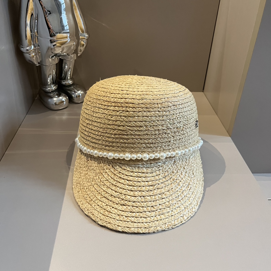 Chanel Hats(Replica)