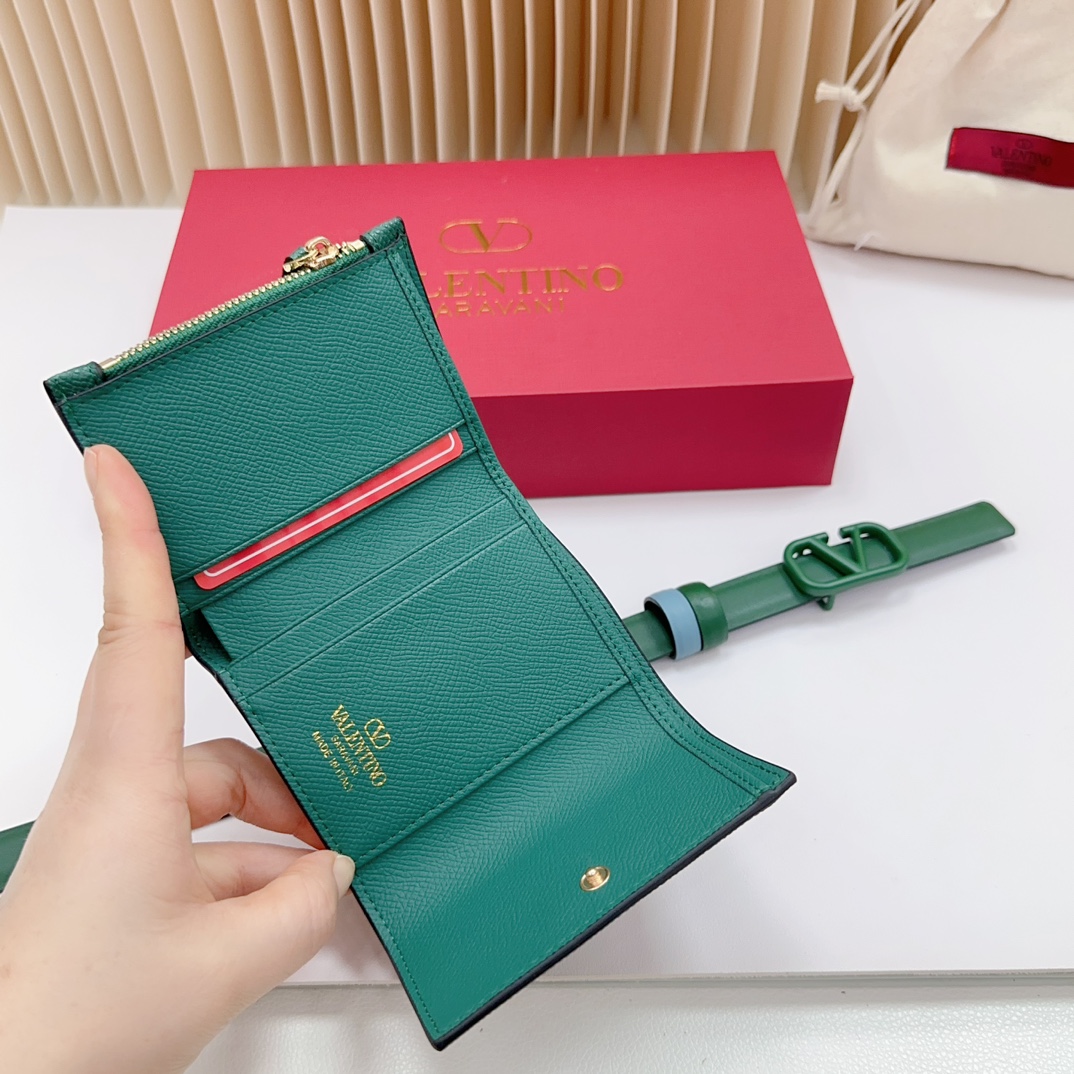 Valentino Leather Belts 1:1 Mirror Version