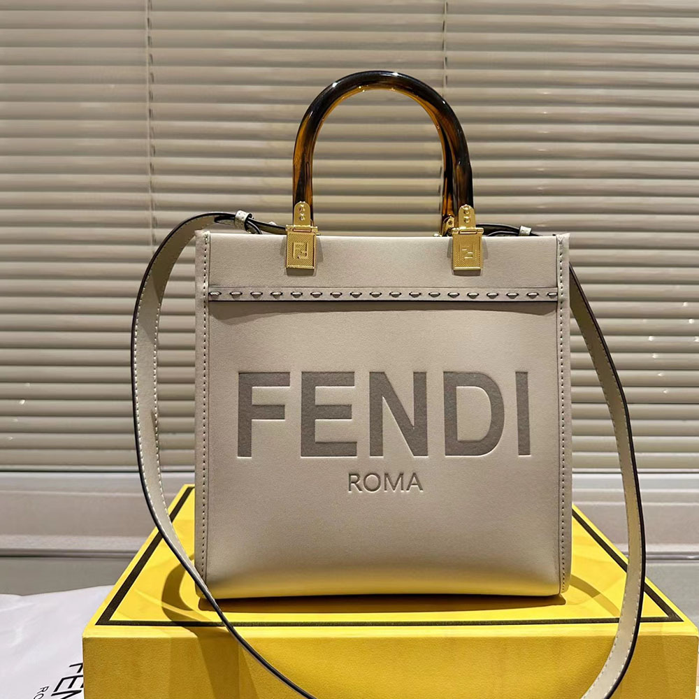 FENDI Sunshine Bag Small Bag(Replica)
