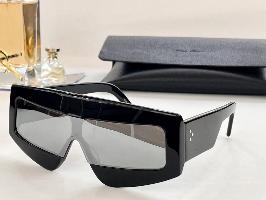 Rick Owens Sunglasses