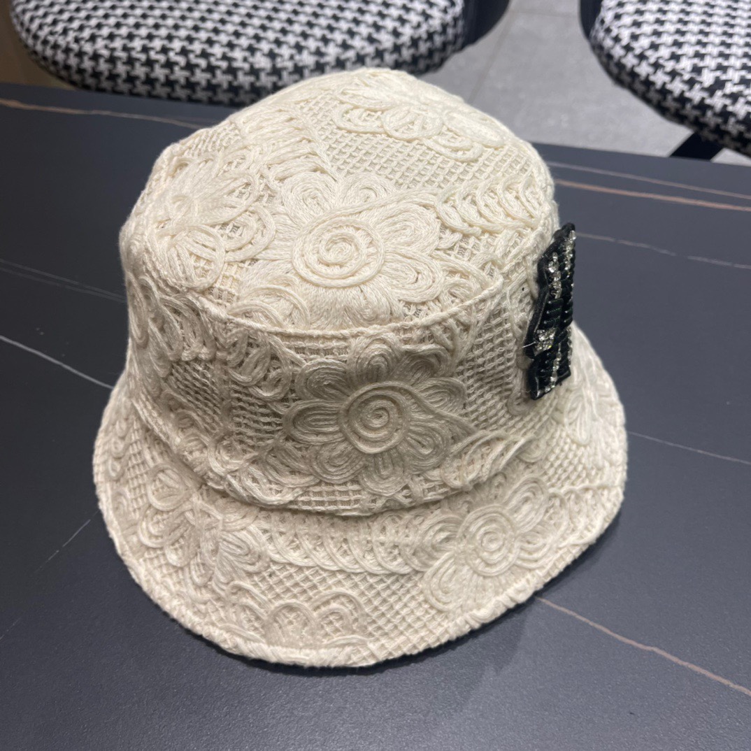Chanel Hats(Replica)