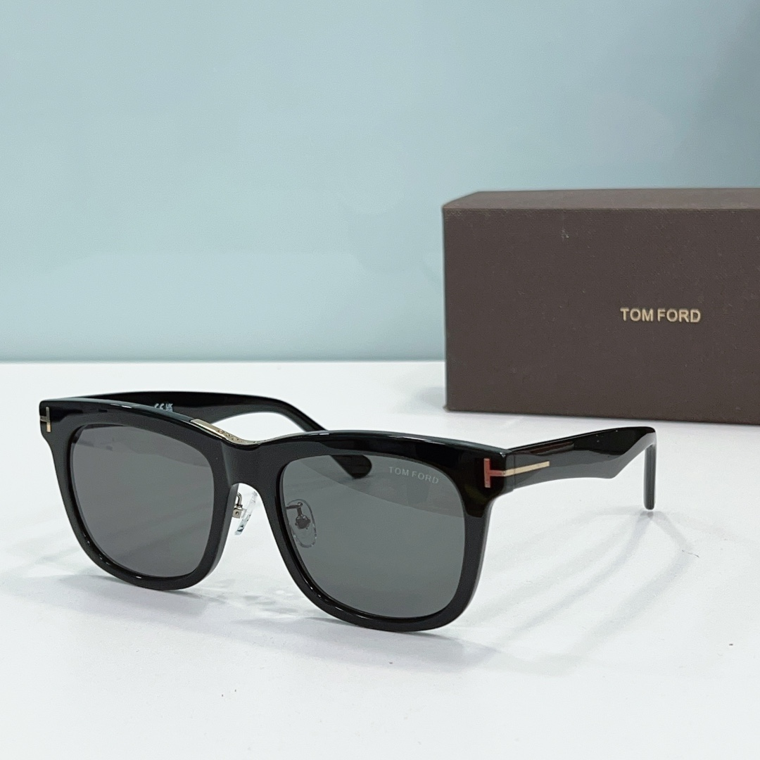 Tom Ford Thick Frame Sunglasses Top Quality（Replica）