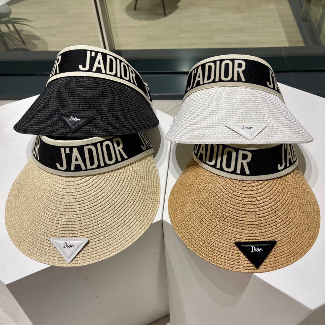 Dior Hats(Replica)