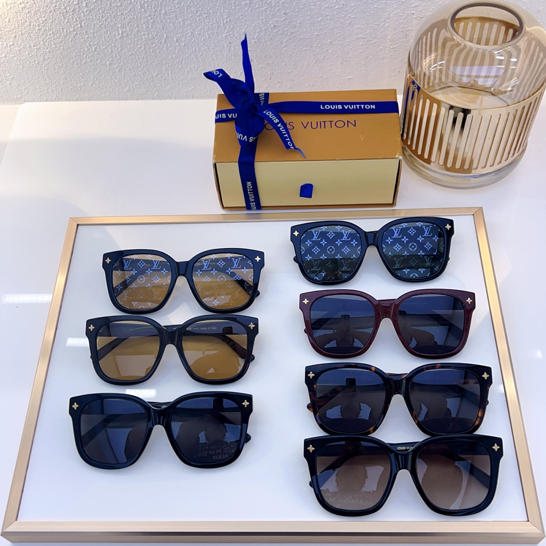 Louis Vuitton LV Sunglasses