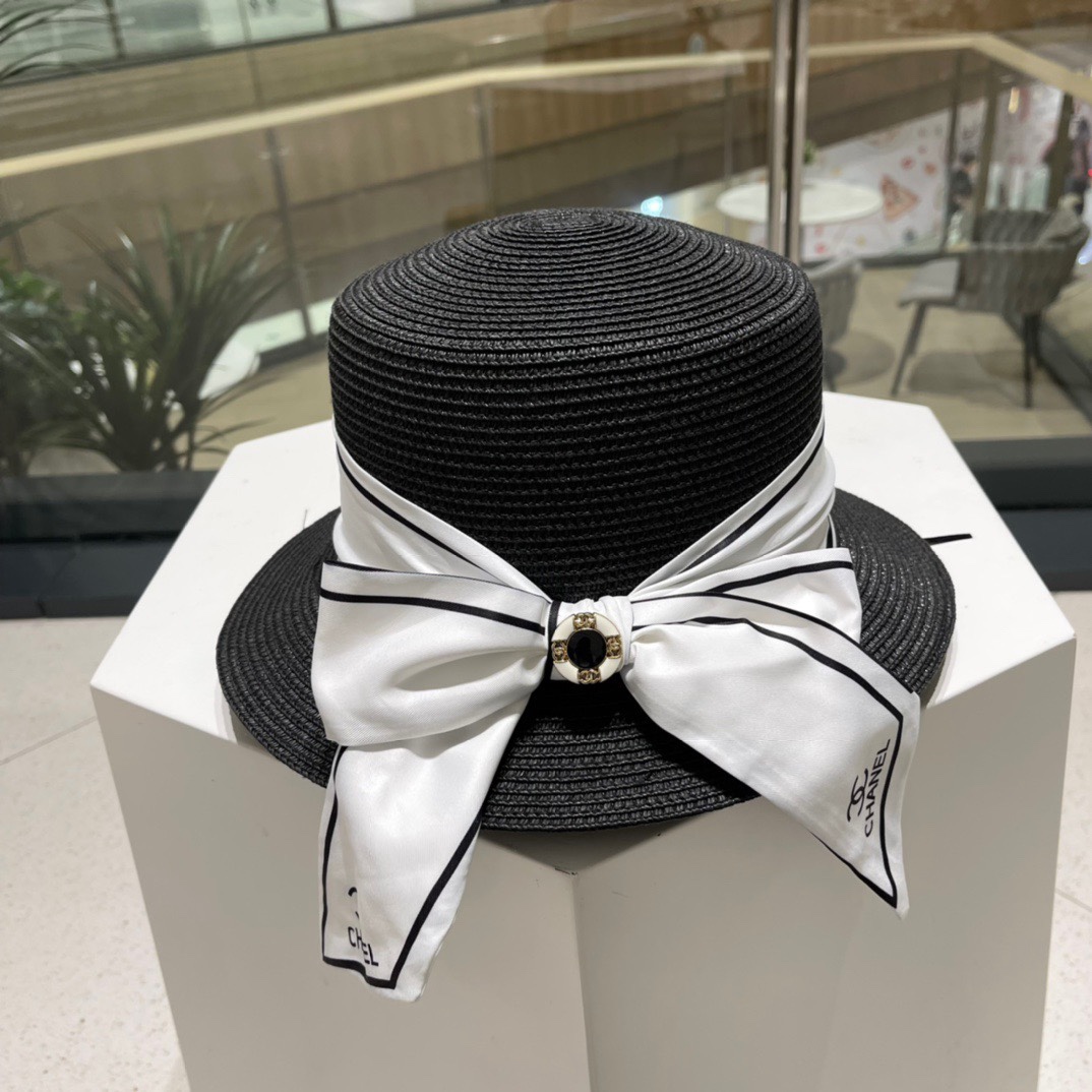 Chanel Hats(Replica)