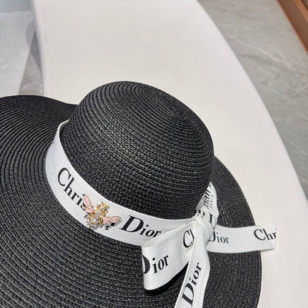 Dior Hats(Replica)