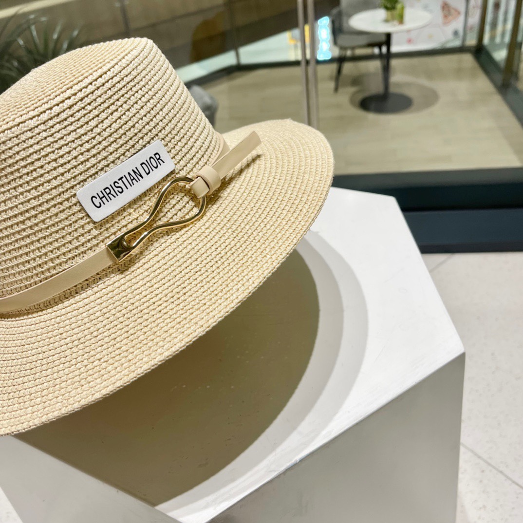 Dior Hats(Replica)