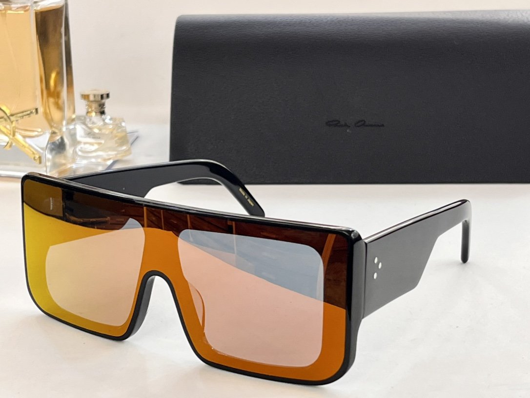 Rick Owens Sunglasses