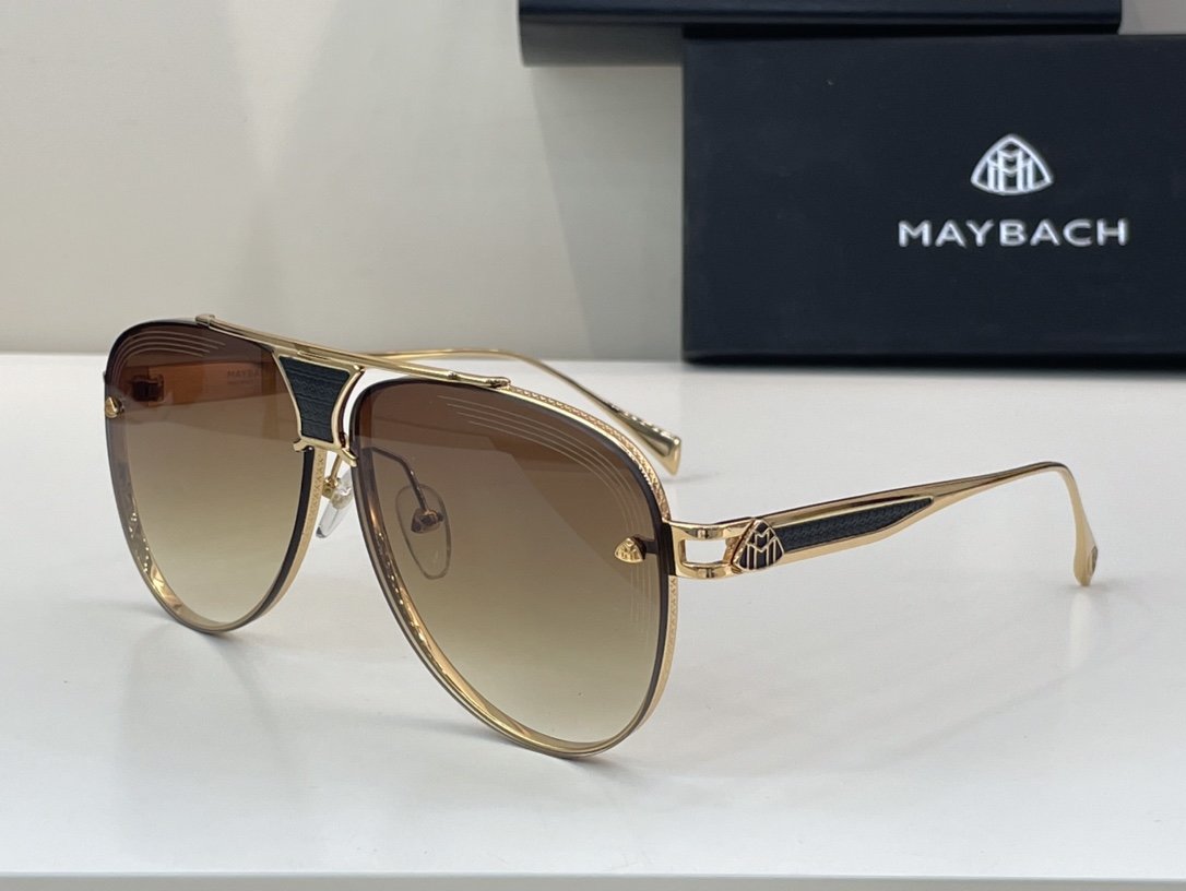 Maybach Sunglasses