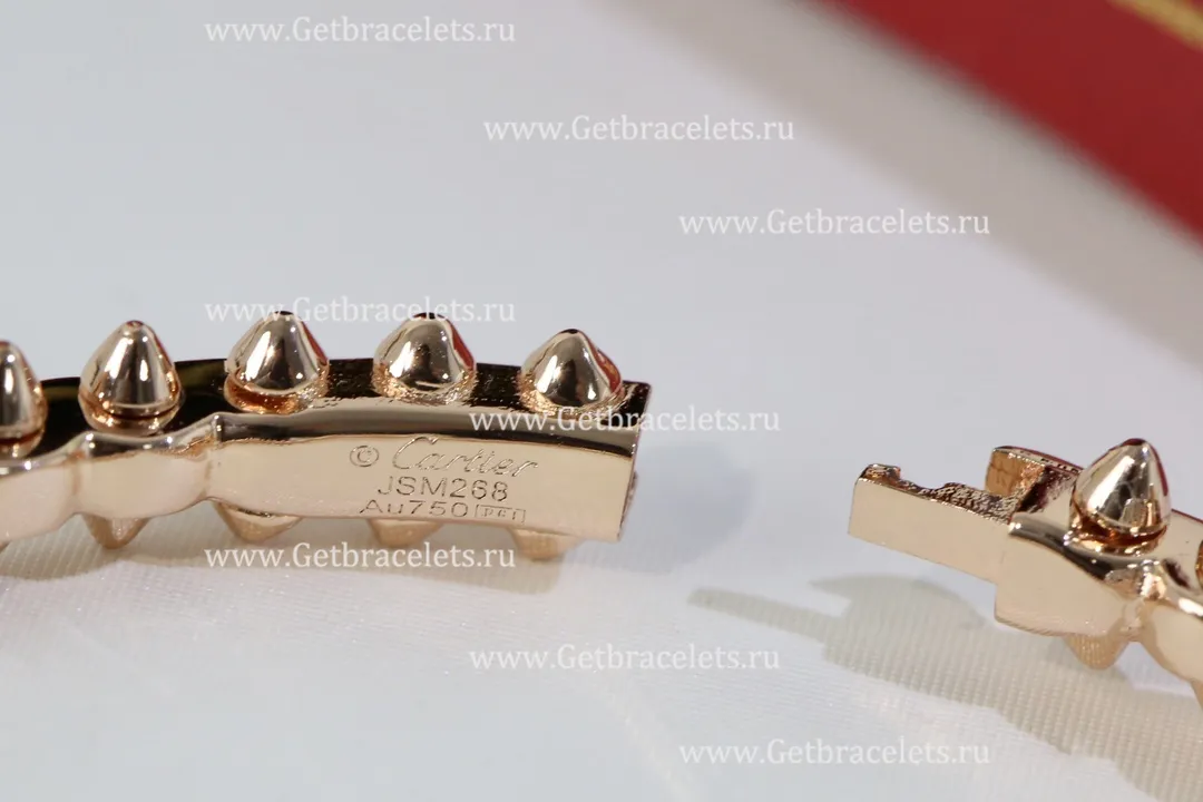 Copy Clash De Cartier Bracelets B6065217