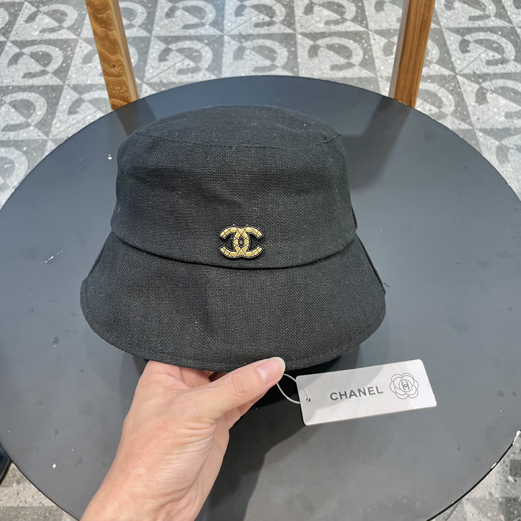 Chanel Hats(Replica)