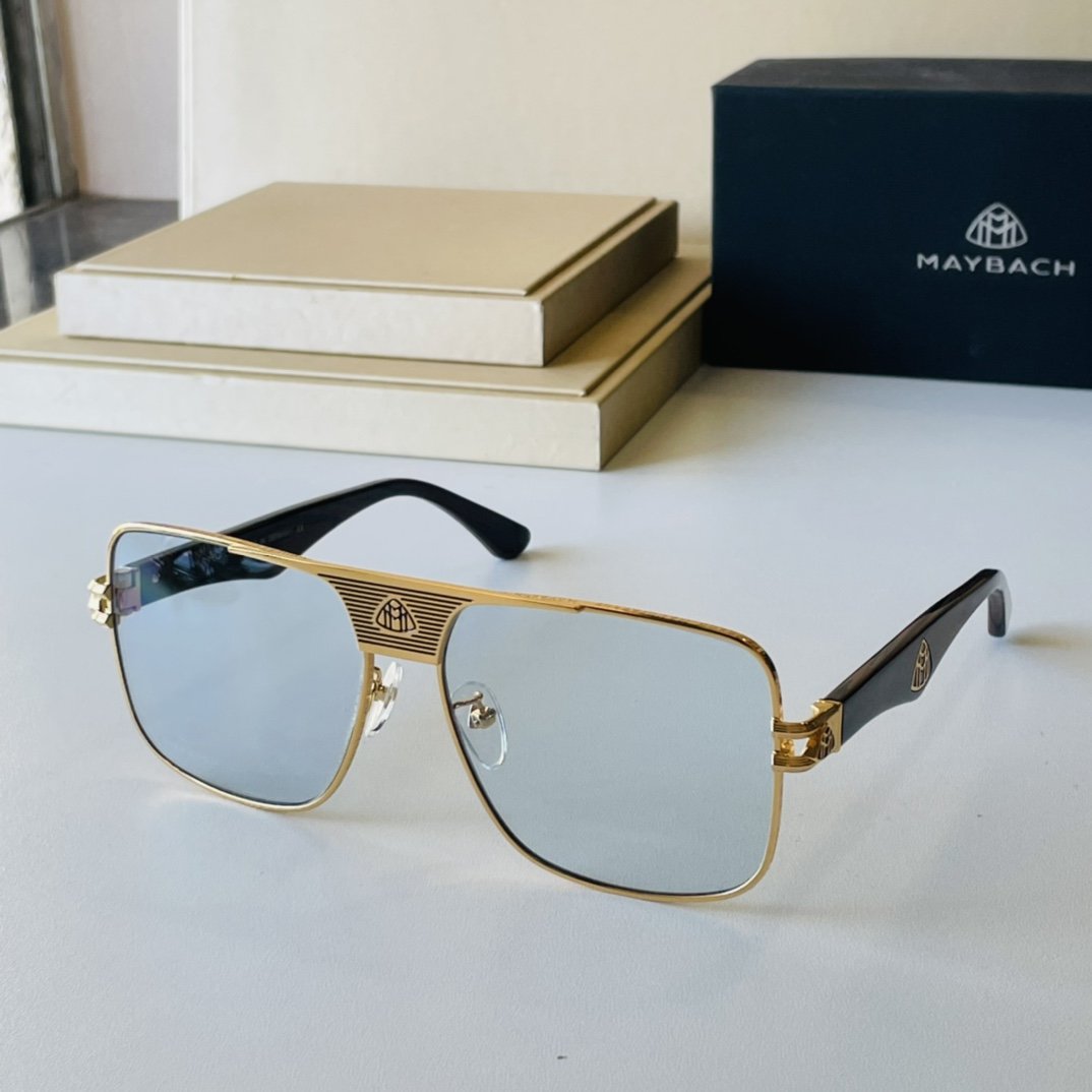 Maybach Sunglasses