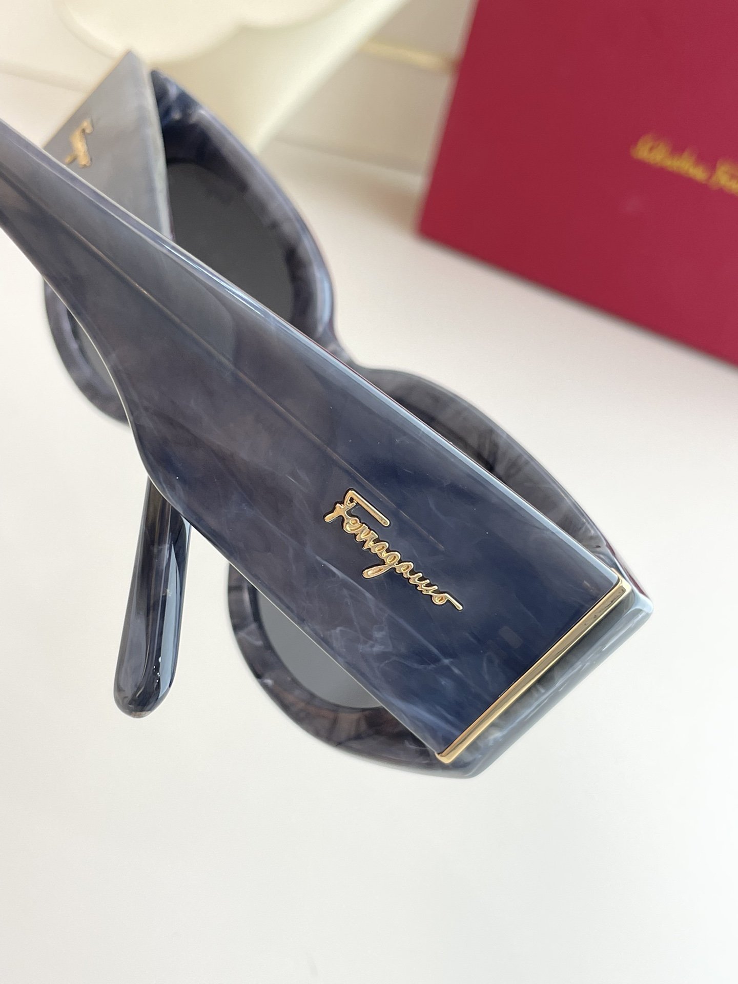 Ferragamo Sunglasses