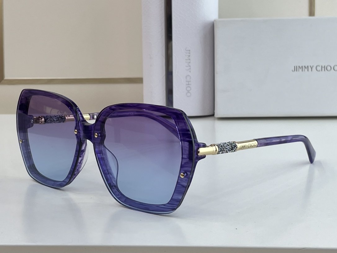 Jimmy Choo Sunglasses