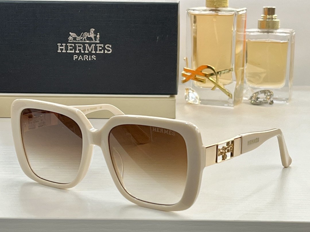Hermes Sunglasses