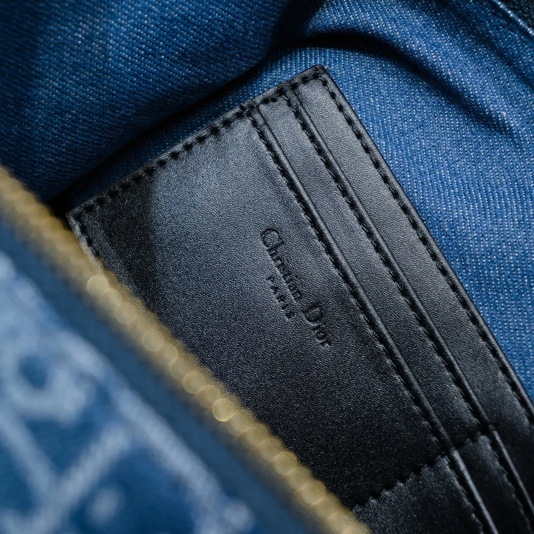 Dior Diorstar Hobo Chain Bag Shoulder Bag Handbag  (Replica)