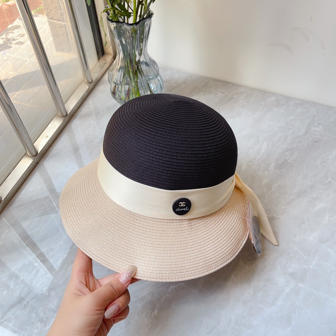 Chanel Hats(Replica)