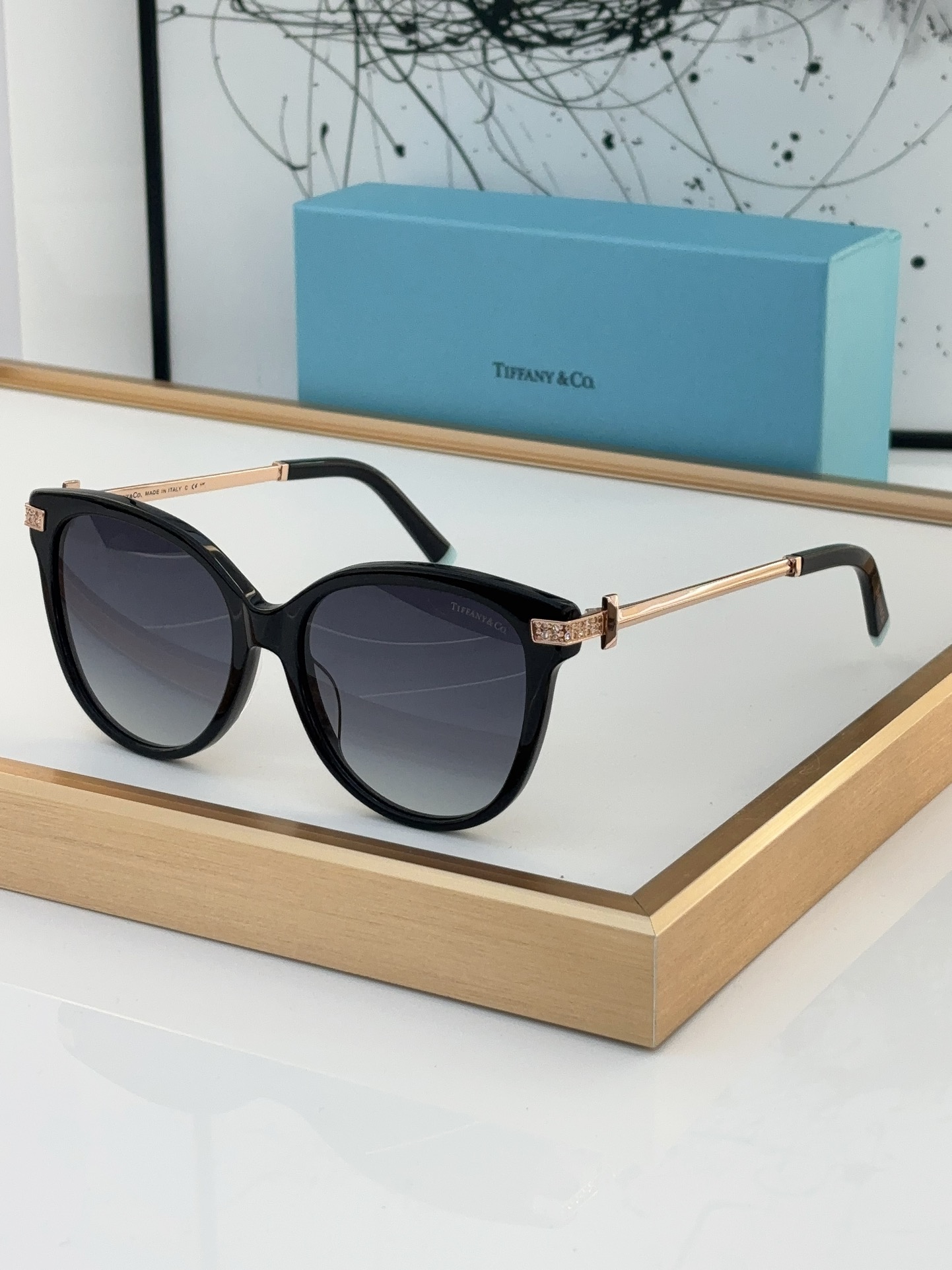 Tom Ford Sunglasses