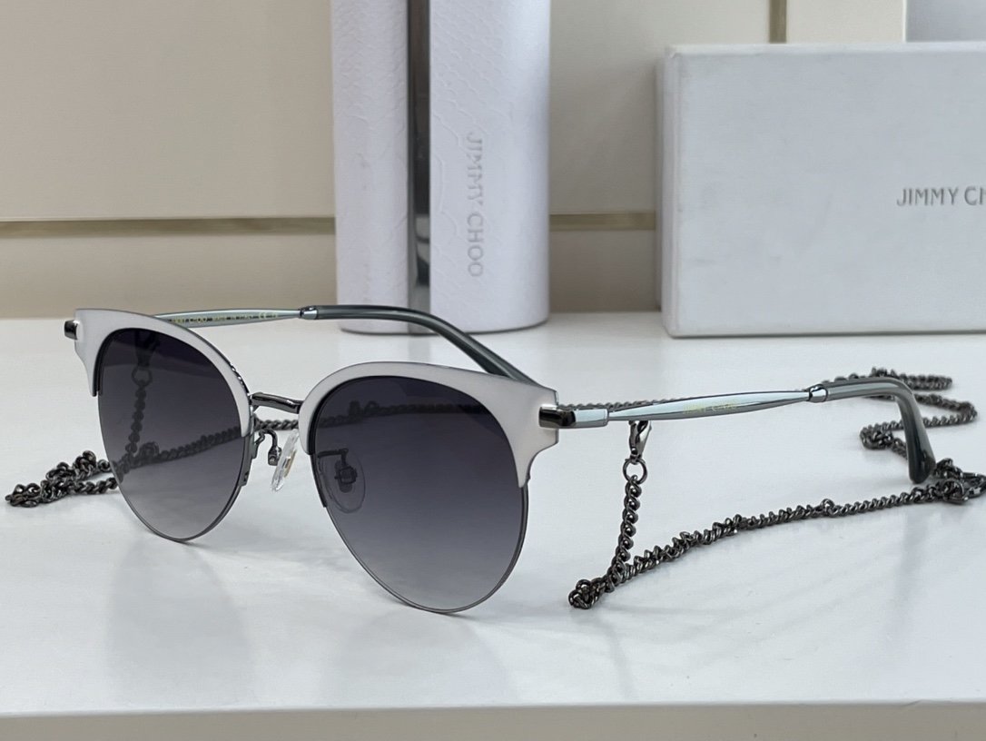Jimmy Choo Sunglasses