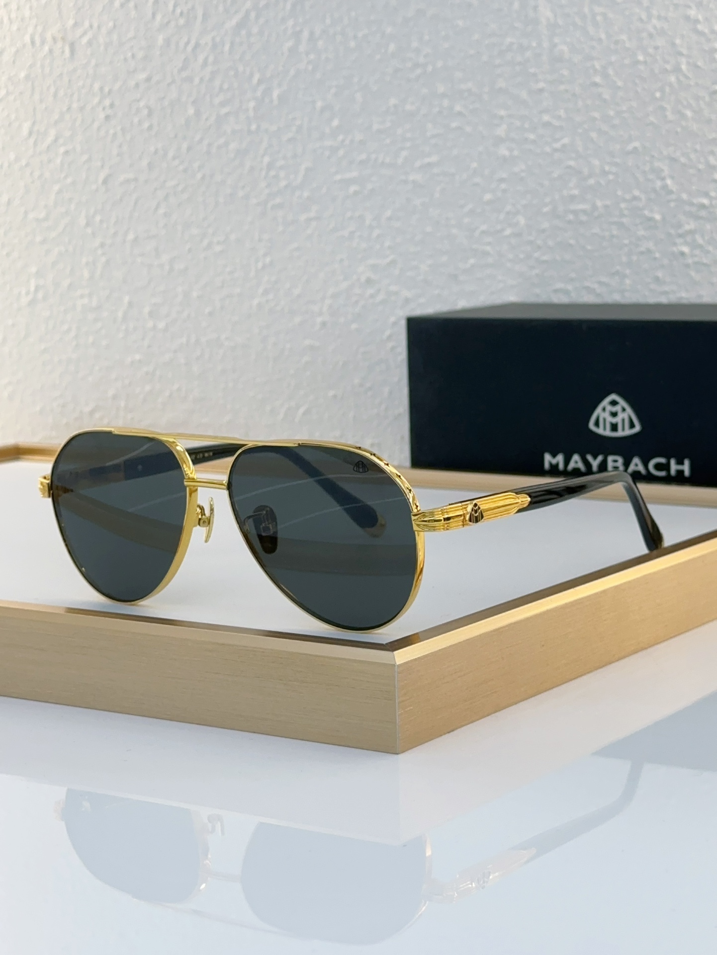 Maybach Sunglasses