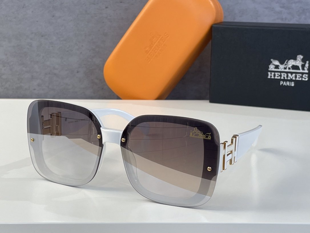 Hermes Sunglasses