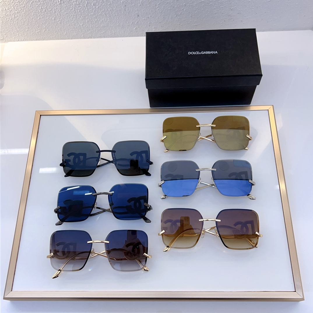 Dolce&Gabbana D&G Sunglasses
