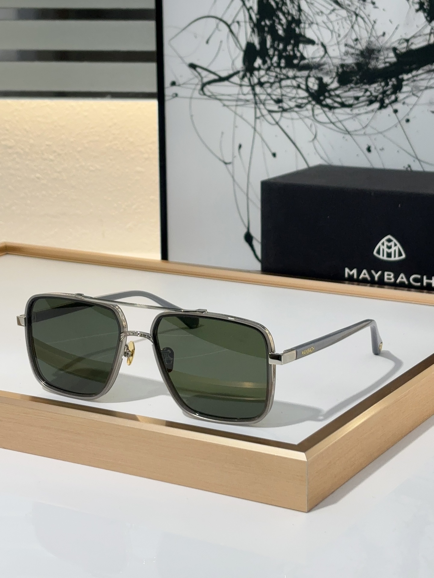 Maybach Sunglasses