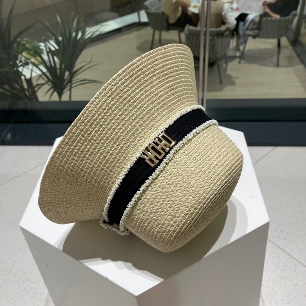Dior Hats(Replica)