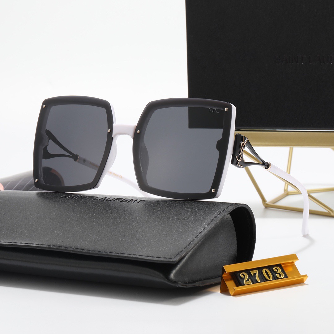 Saint Laurent Sunglasses