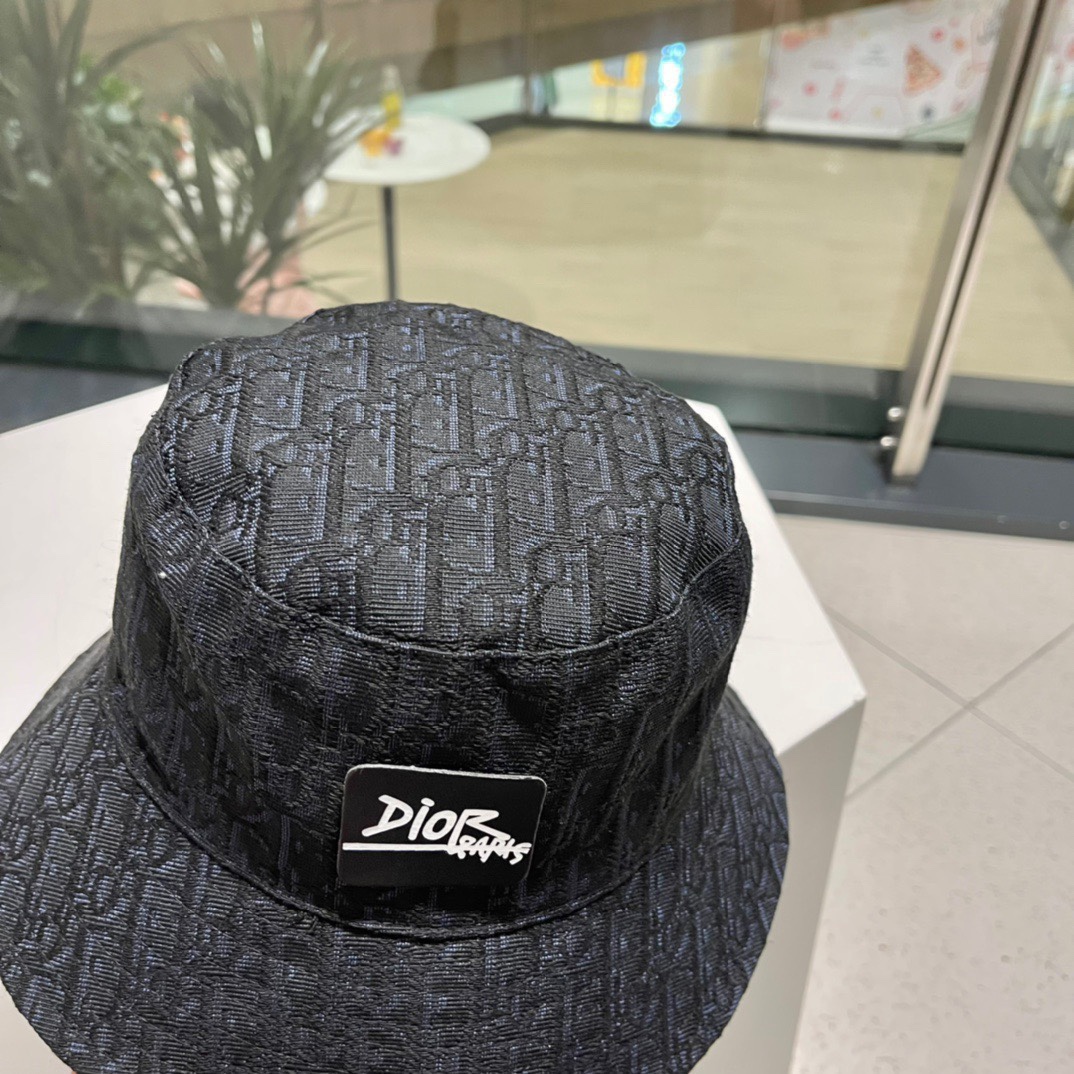 Dior Hats(Replica)